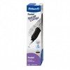 Pelikan Plunksnakotis TWIST P457M juodas-baltas
