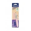 Pelikan Plunksnakotis TWIST P457M mix +2 kapsulės bls