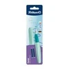 Pelikan Plunksnakotis TWIST P457M neon mint blis