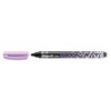 Pelikan Rašiklis INKY pastel violetinis