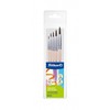 Pelikan Teptukų rinkinys 5vnt (poni) bls