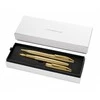 Pelikan Tušinukas+plunksnakotis JAZZ NOBLE elegance geltonai auksinis