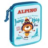 Penalas 2-jų dalių ALPINO JUMP BIG pilnas