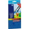 Pieštukai spalvoti ALPINO Aqualine 12sp