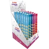 Pieštukas ALPINO JUNiOR TRIMAX+ HB