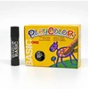 Pieštukinis guašas PLAYCOLOR Basic one juodas