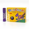 Pieštukinis guašas PLAYCOLOR Basic one violetinis