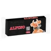 Plastilinas ALPINO 150g juodas