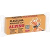 Plastilinas ALPINO 150g lašišos sp.