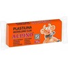 Plastilinas ALPINO 150g oranžinis