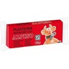 Plastilinas ALPINO 150g raudonas