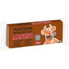 Plastilinas ALPINO 150g rudas
