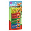 Plastilinas ALPINO 4sp x 50g