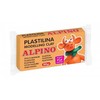 Plastilinas ALPINO 50g lašišos sp.