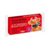 Plastilinas ALPINO 50g raudonas