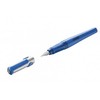 Plunksnakotis PELIKANO original nib F mėlynas