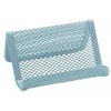 Q-Connect Dėklas vizitinėms metalinis 95x75x45mm s