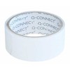 Q-Connect Dvipusė lip.juostelė 38mm x 5m x 90mic