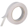Q-Connect Dvipusė lipni juosta 18mm x 3m x 1mm