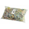 Q-Connect Gumytės 250g 25mm