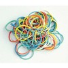 Q-Connect Gumytės 250g 25mm
