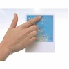Q-Connect Lipni guma kvadratėliais 70g