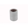 Q-Connect Pakavimo plėvelė 0,25 kg, 100 mm, 23 mkr, skaidri