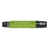 Q-Connect Permanentinis markeris JUMBO, 2-20mm,juodas*