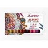 Rinkinys ALPINO Dual Artist 72vnt