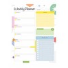 Rinkinys kūrybai ALPINO Color experience Planner Set