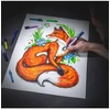 Schneider Korpusas-laikiklis (tuščias) Paint-It 040 šerdelėms