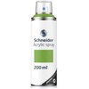 Schneider Purškiamieji dažai Paint-It 030 200ml žali