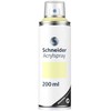 Schneider Purškiamieji dažai Paint-It 030 200ml šv.geltoni pasteliniai