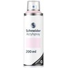 Schneider Purškiamieji dažai Paint-It 030 200ml rožiniai pasteliniai