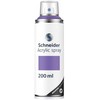 Schneider Purškiamieji dažai Paint-It 030 200ml mėlynai alyviniai