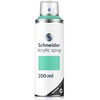 Schneider Purškiamieji dažai Paint-It 030 200ml turkio sp.