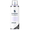 Schneider Purškiamieji dažai Paint-It 030 200ml šviesių levandų pasteliniai
