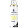 Schneider Purškiamieji dažai Paint-It 030 200ml šv.geltoni