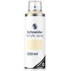Schneider Purškiamieji dažai Paint-It 030 200ml avižų sp. pasteliniai
