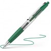 Automatinis rašiklis SCHNEIDER GELION 1, 0,7/0,4 mm, žalia