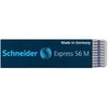 Šerdelė Schneider Express 56M mėlyna