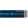 Schneider Šerdelė Express 56 M raudona