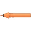 Schneider Šerdelė Paint-It 040 apvaliu galiuku, oranž.raudona 123