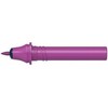 Schneider Šerdelė Paint-It 040 apvaliu galiuku, tam.violetinė 144