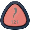 Schneider Šerdelė Paint-It 040 teptuko galiuku, rožinė 121