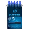 Schneider Šerdelės One Change 5vnt mėlynos