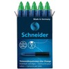 Schneider Šerdelės One Change 5vnt žalios