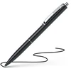 Automatinis tušinukas Schneider K15, 0,5mm, juodos spalvos