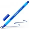 Tušinukas Schneider Edge M, 1.0mm, mėlynos spalvos