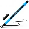 Schneider Tušinukas SLIDER EDGE XB 1.4mm., juodas
